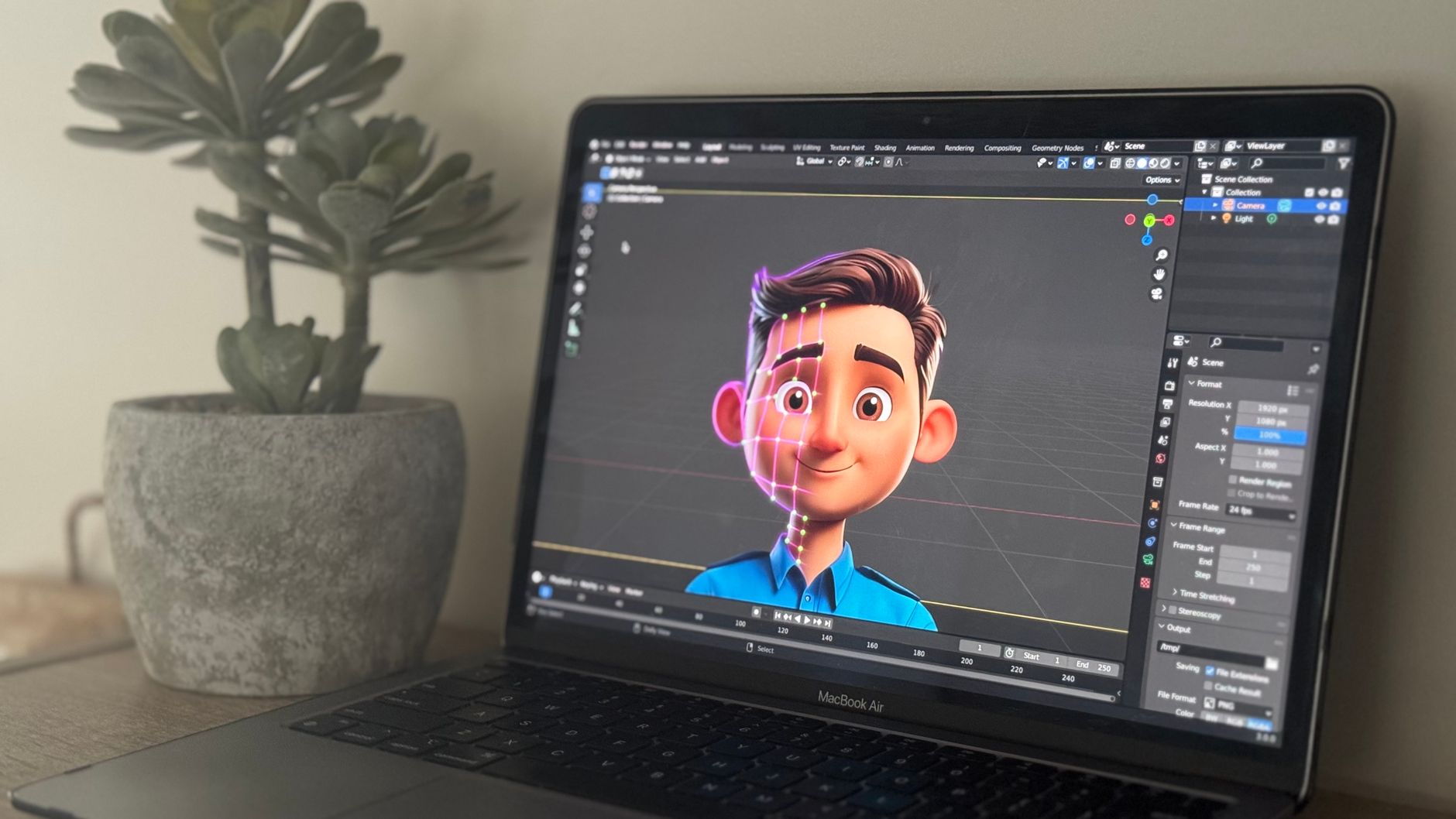 3D Design: Tools, Techniques, and Career Paths