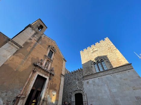 Taormina, Italy photo 5