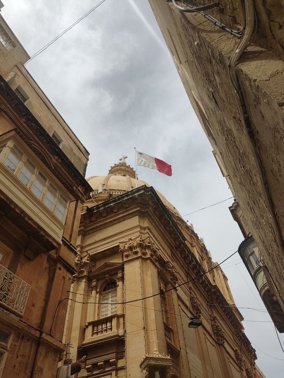 Malta protesta contra decisão do tribunal no caso Daphne Caruana Galizia