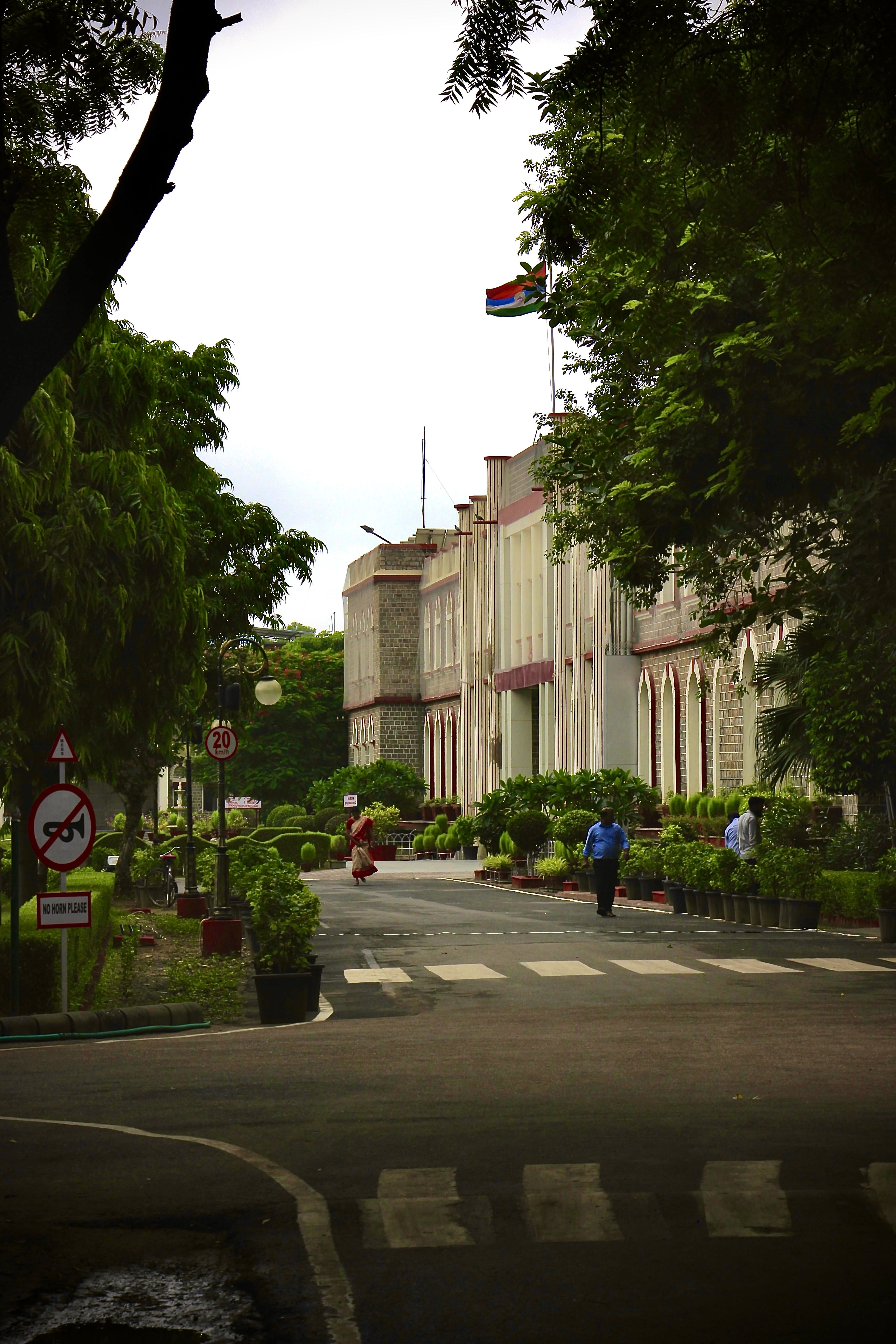 Allahabad HC Rules on Regular Religious Congregations