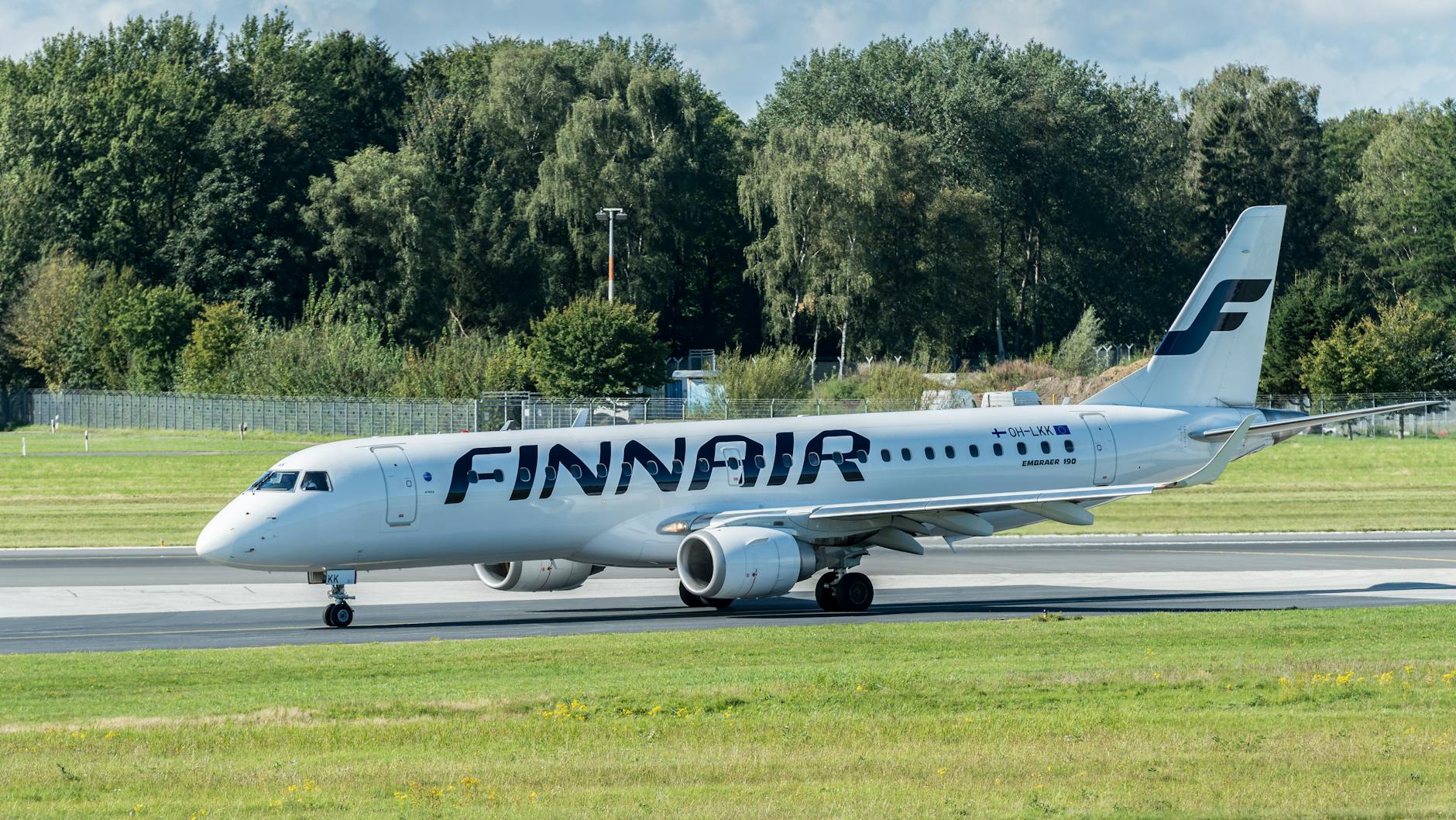 Airport transfers in Finland Airport transfers in Finland