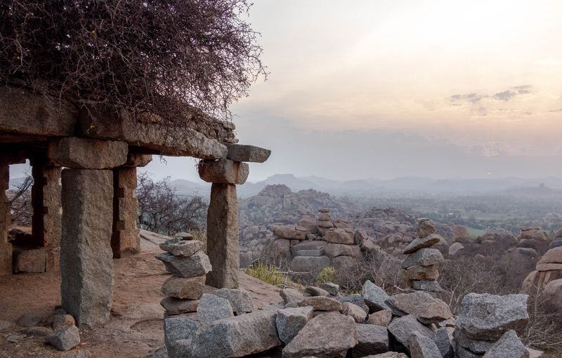 Arikamedu Archaeological Site