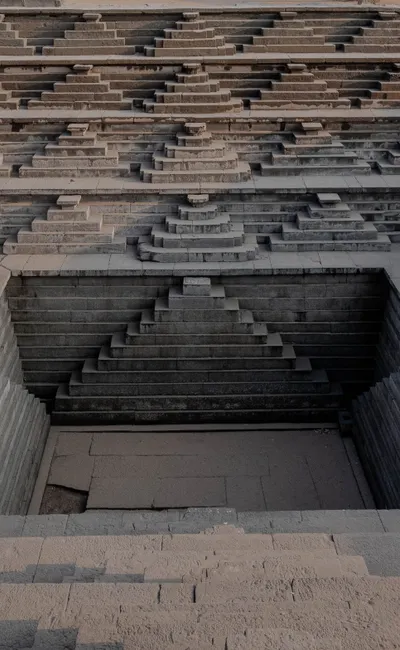 Architectural Marvels Beneath the Earth: The Ultimate India Stepwells Guide