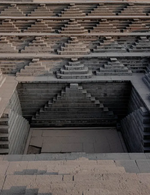 Architectural Marvels Beneath the Earth: The Ultimate India Stepwells Guide