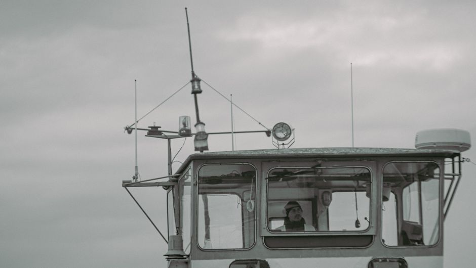 Diploma in Maritime Deck Cadet & Nautical Science