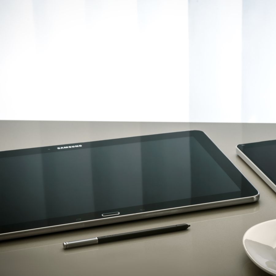 Tablets & acessórios