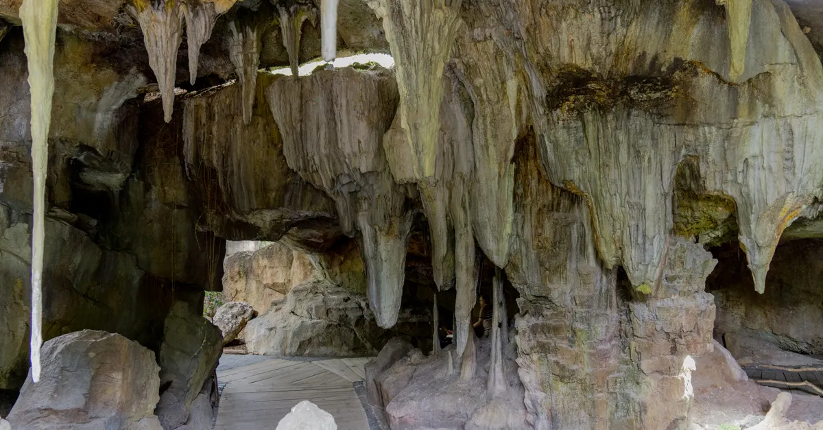 Parc national de Kubah