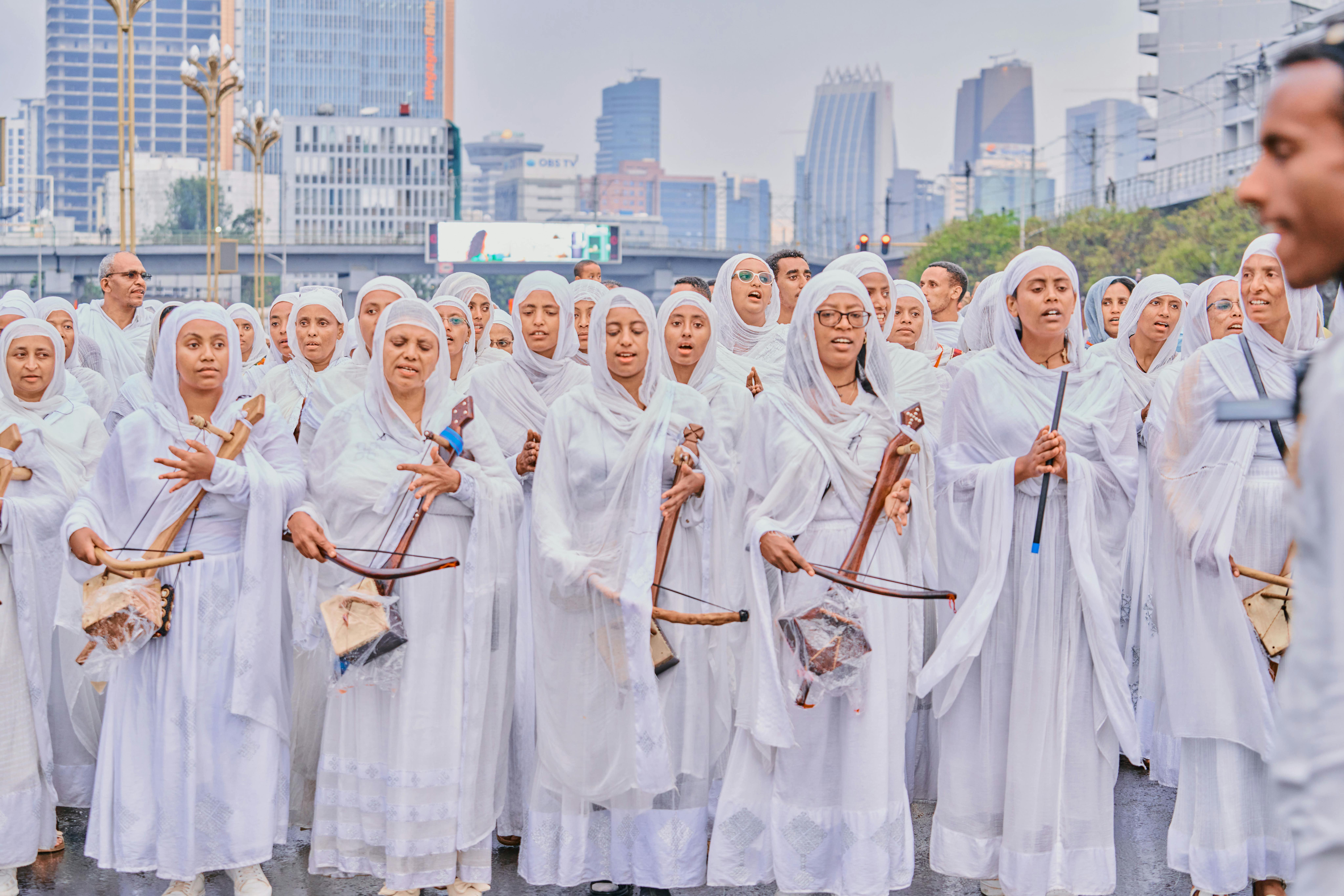 saudi arabia's general entertainment authority jobs — Photo by Christian  Alemu on Pexels