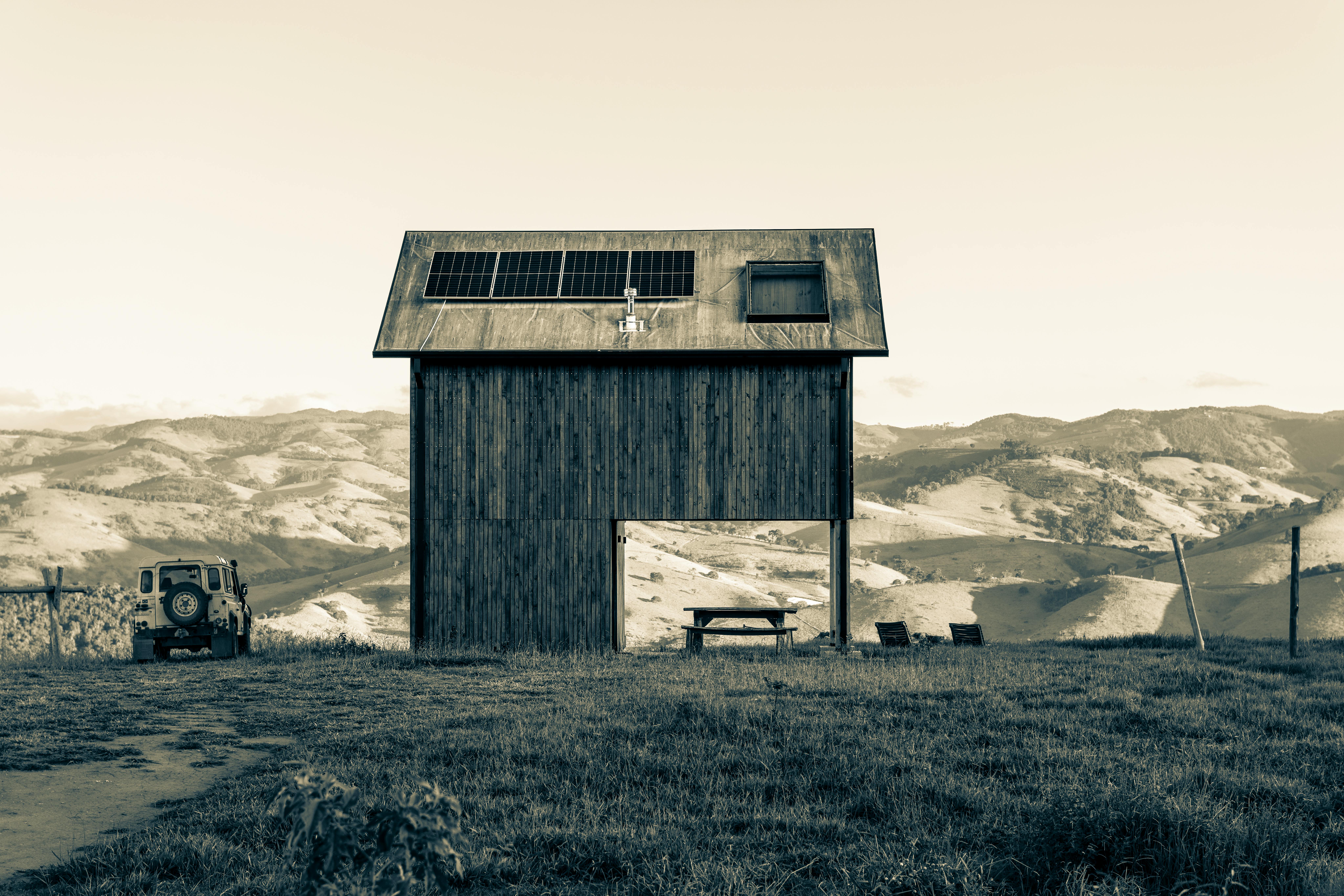 Hidden Benefits of Off-Grid Solutions