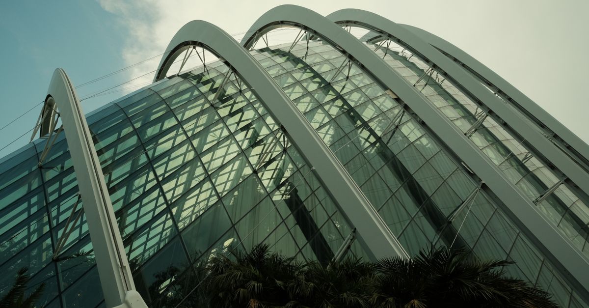 Photo of Singapore