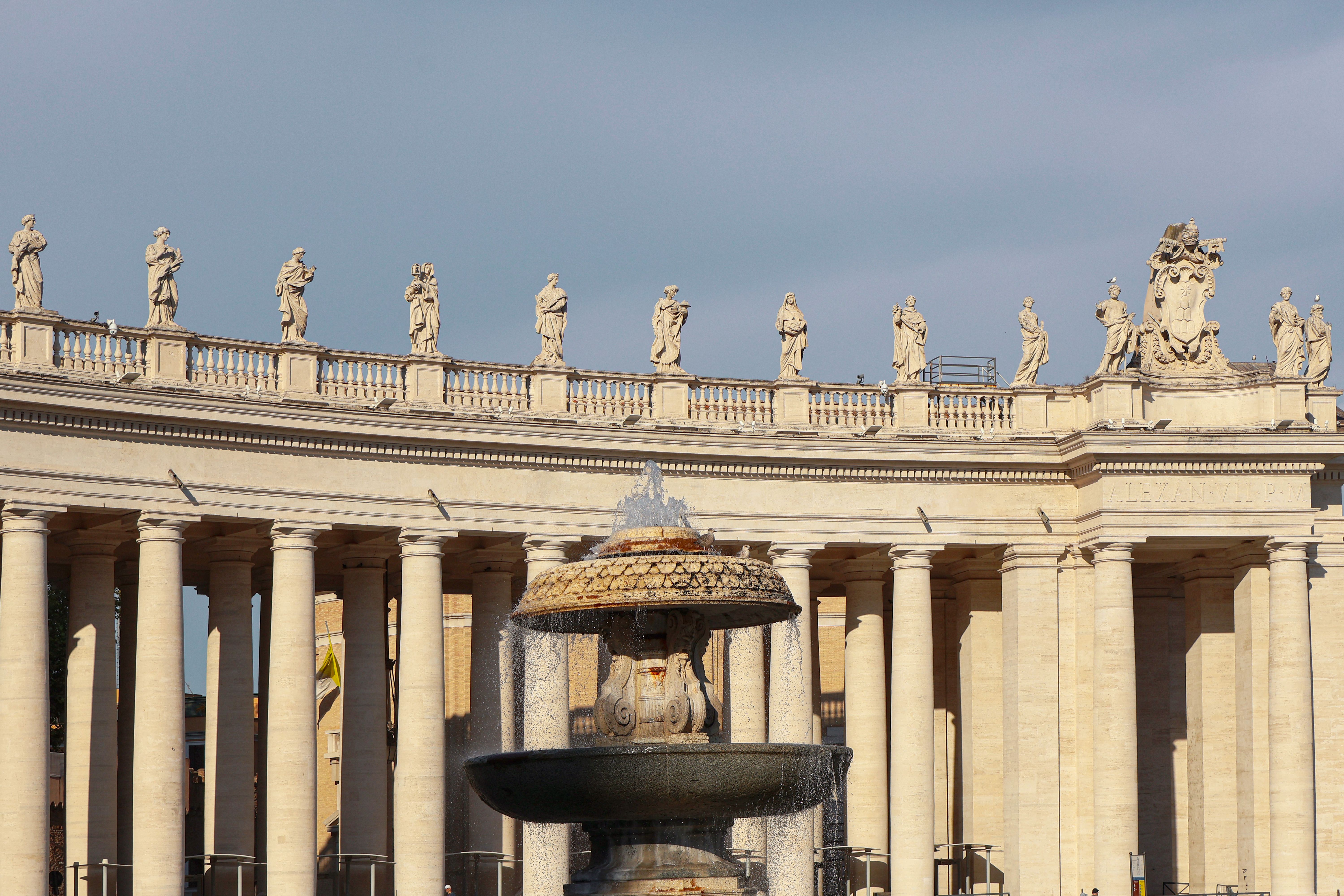 Rome in February: What to Expect