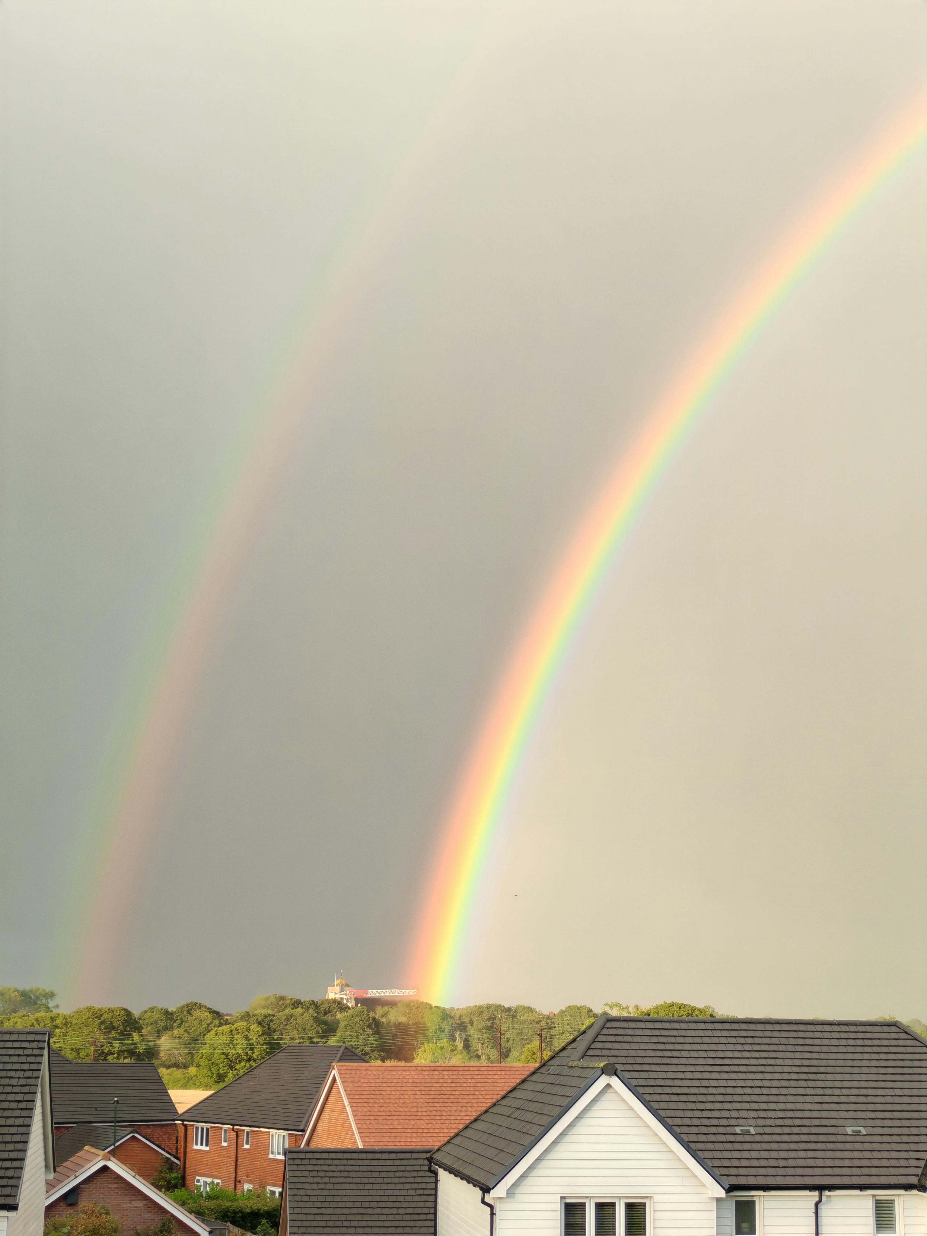 Understanding Freezing Rain: What Causes This Rare UK Weather Phenomenon?