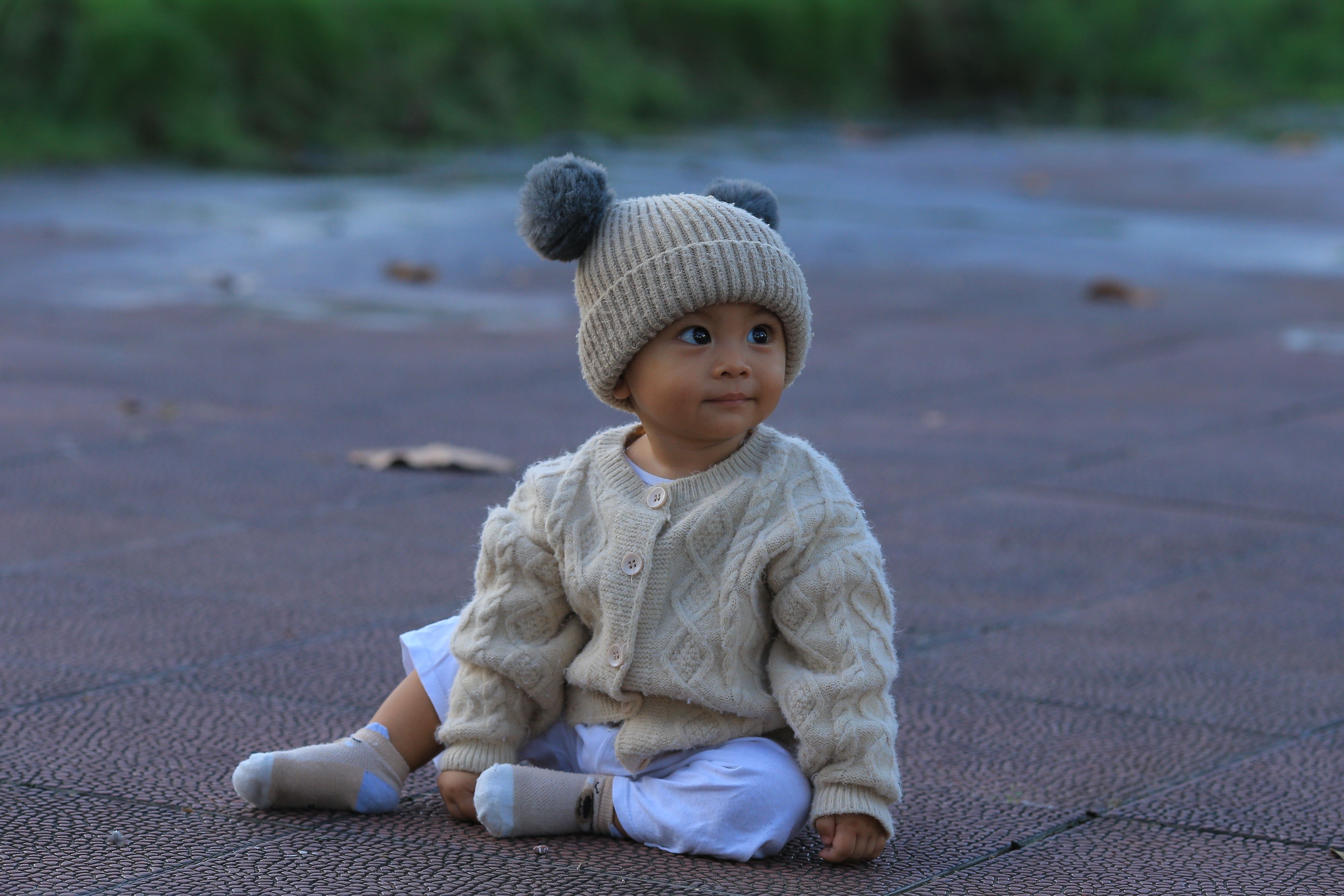 Baby & Kids Knitwear from China