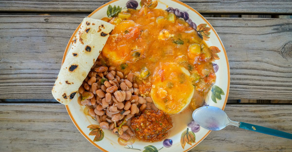 Mic dejun Tacos Tex-Mex