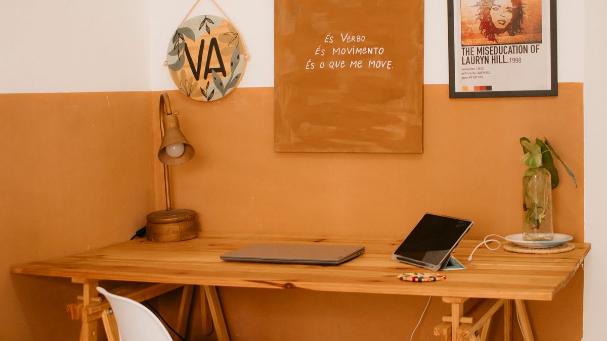 Les meilleures astuces pour créer un coin bureau modulable dans un petit espace