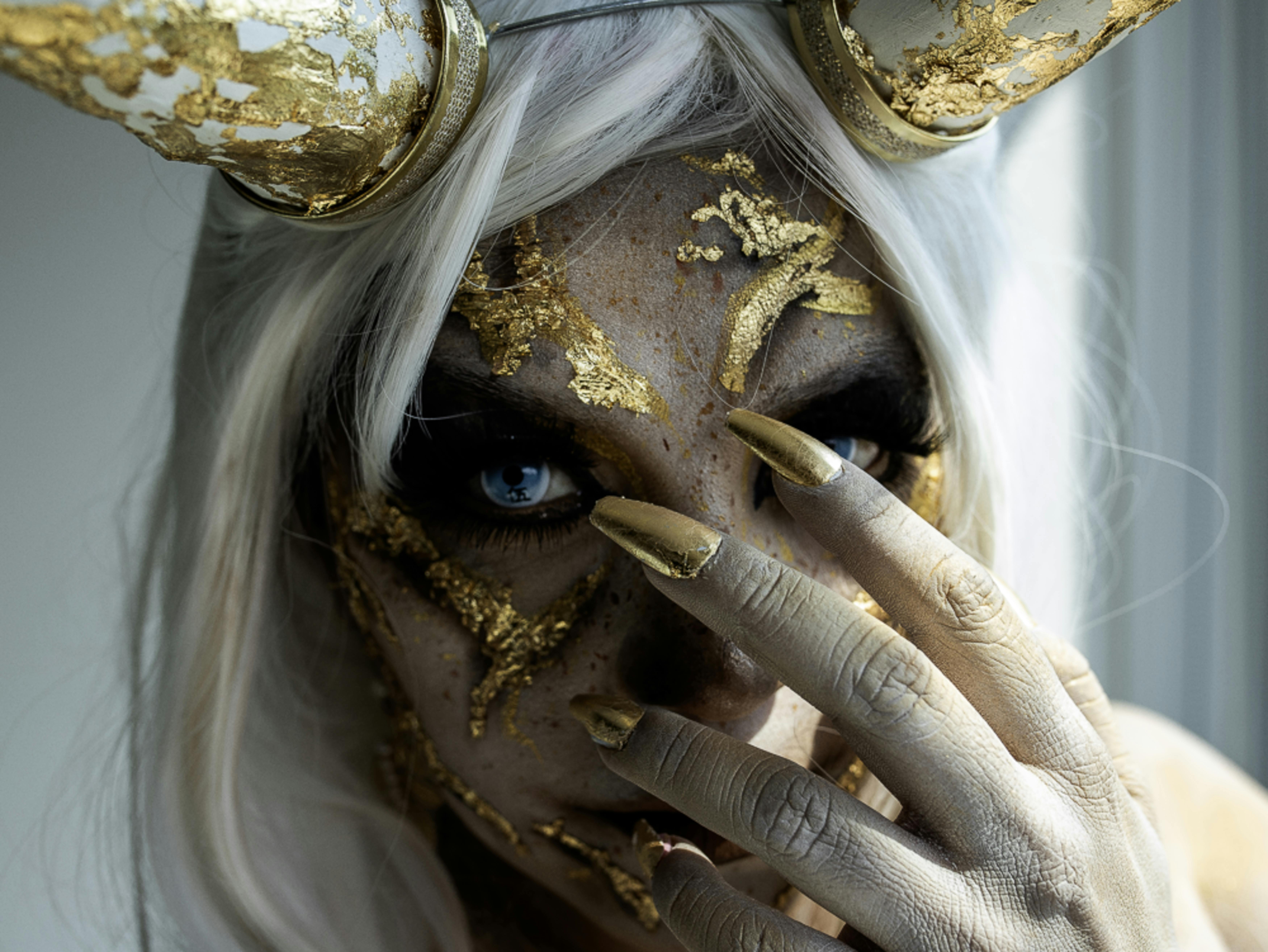 Top Secret Document Exposes Mysterious Cryptid Origins