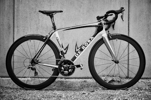 Free stock photo of elegance, italia, racing bike