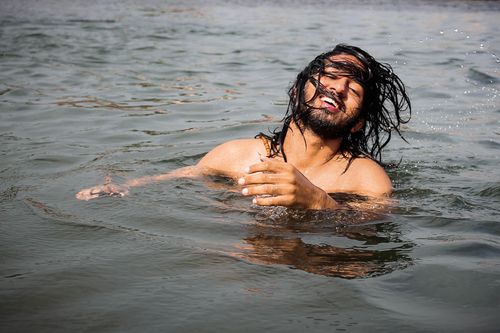 Free stock photo of be happy, india, indian boy Stock Photo