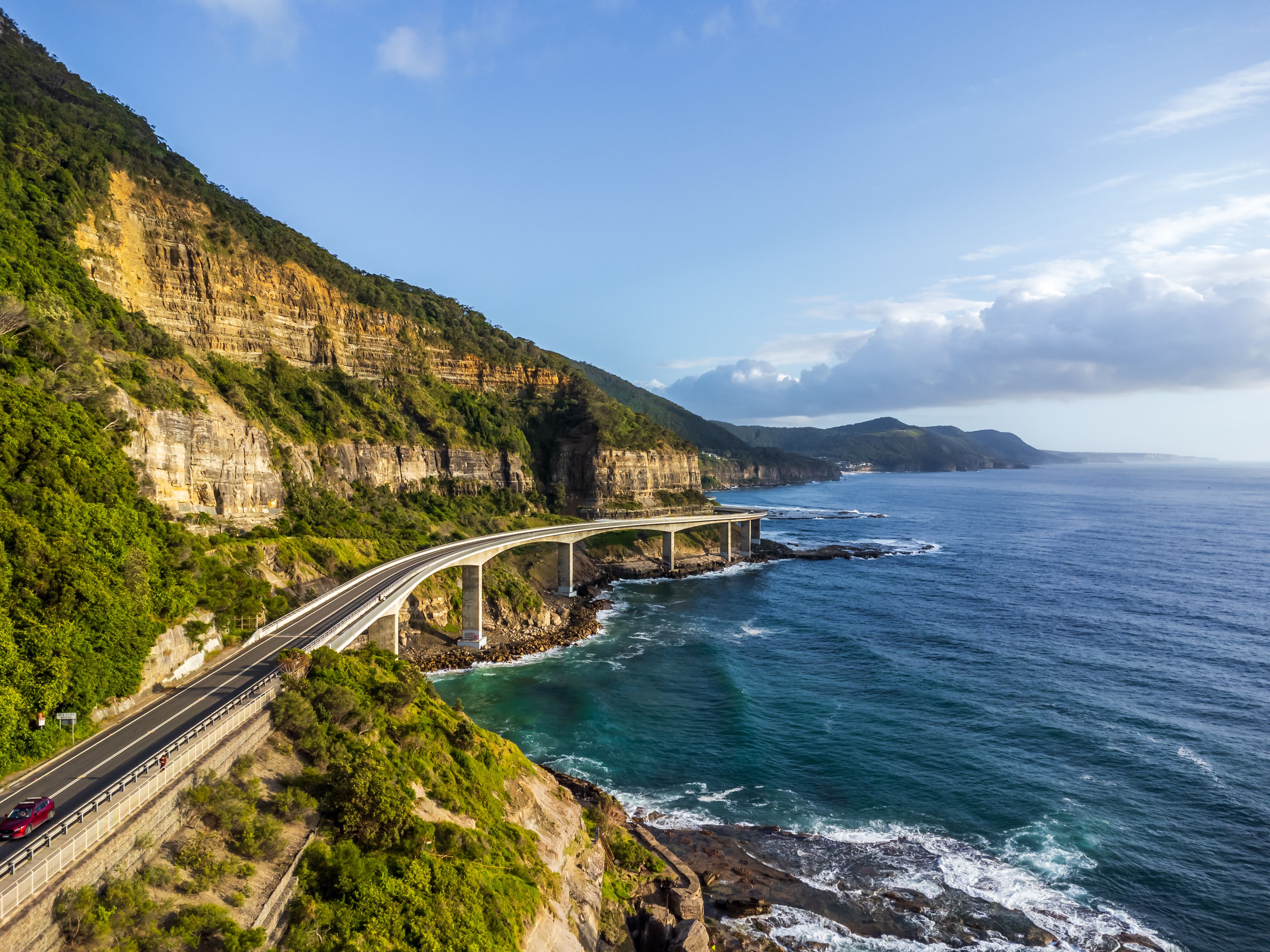 Australia, New Zealand and the South Pacific Travel Guide: 2026's Best Destinations, Events, Attractions and More — Photo by 
