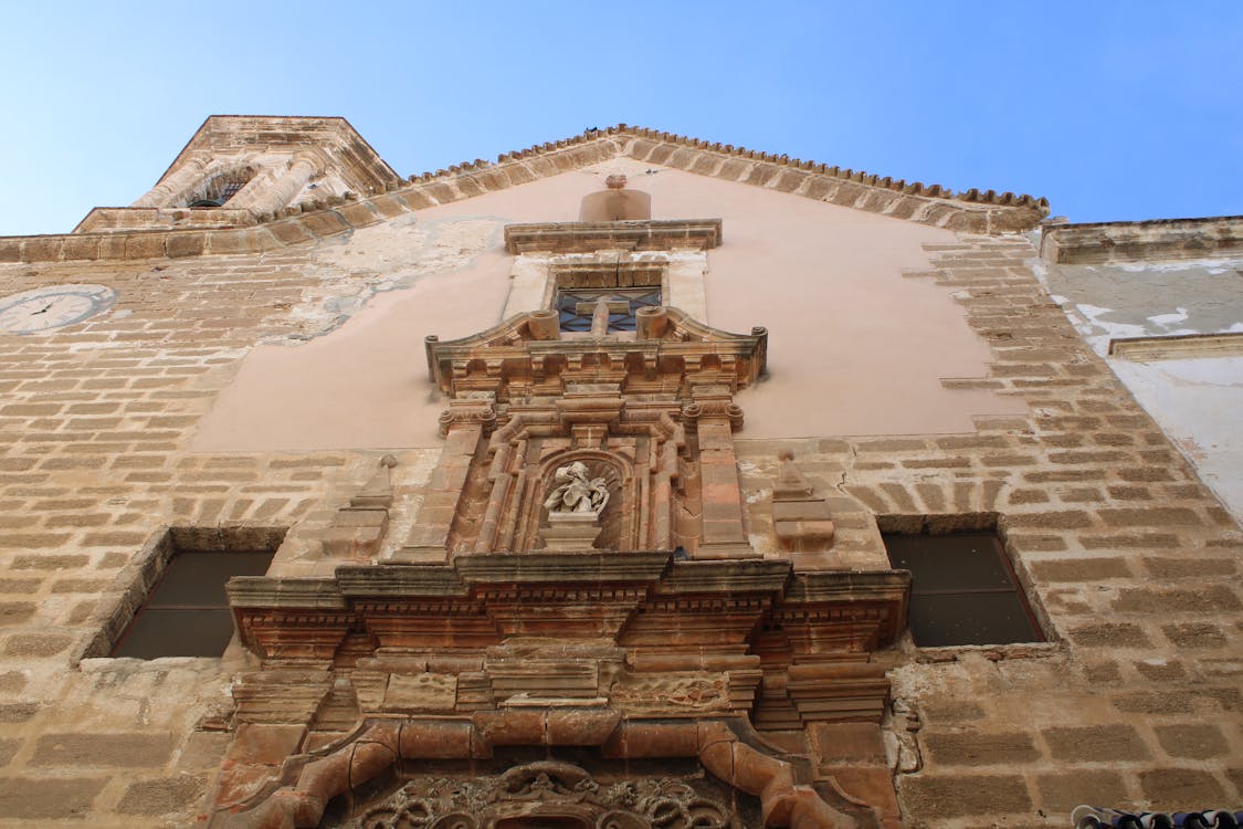parroquia de San Lorenzo Martir | fotografía 2