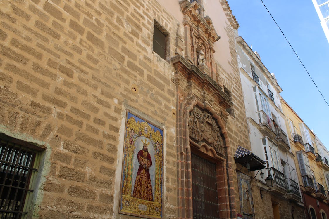 parroquia de San Lorenzo Martir | fotografía 1