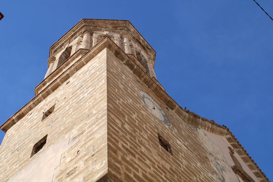 parroquia de San Lorenzo Martir | fotografía 4