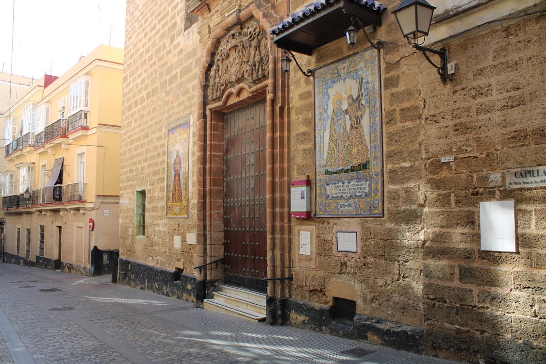 parroquia de San Lorenzo Martir | fotografía 3