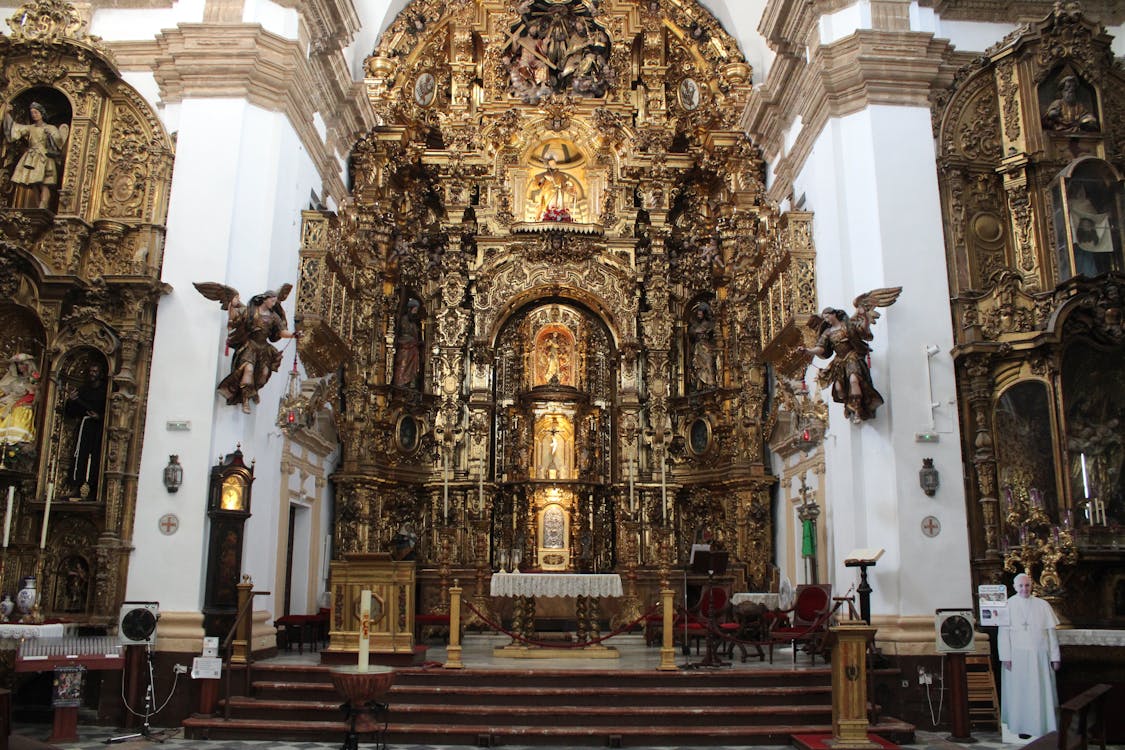 parroquia de San Lorenzo Martir | fotografía 6