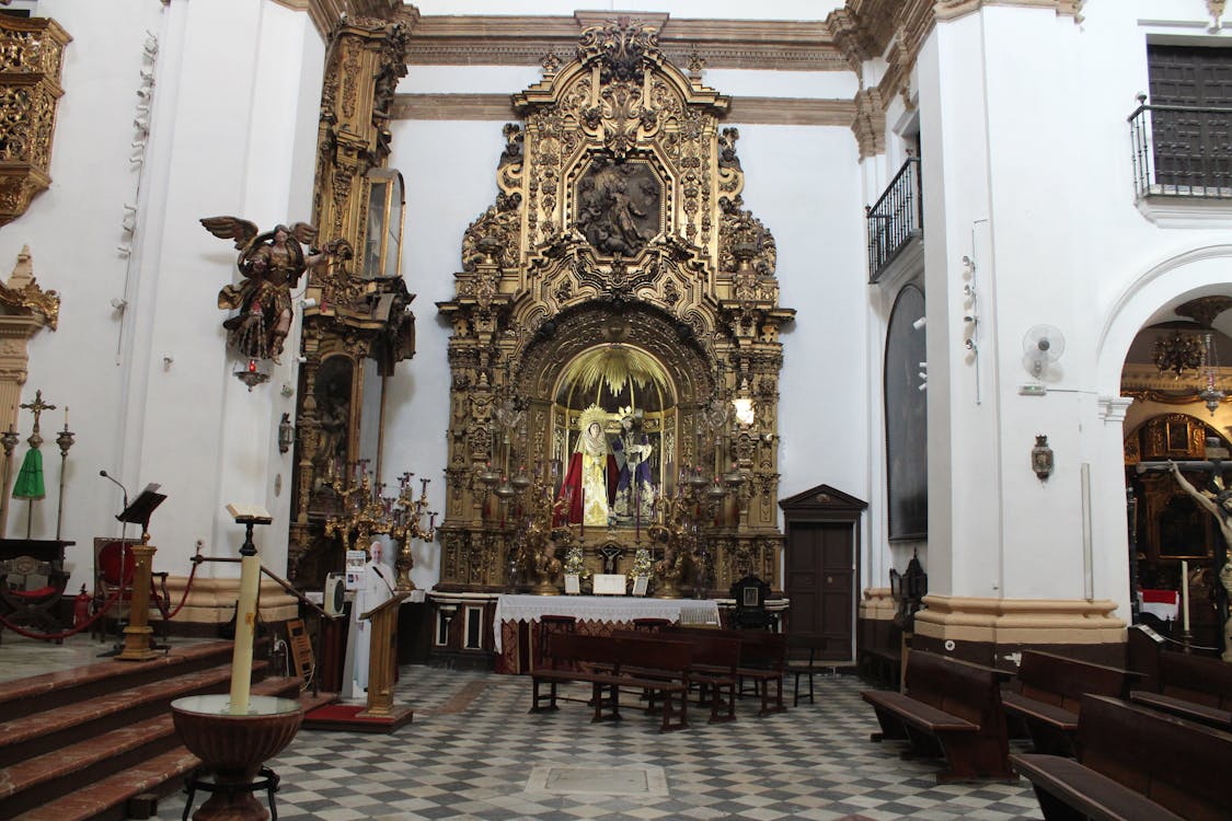parroquia de San Lorenzo Martir | fotografía 18
