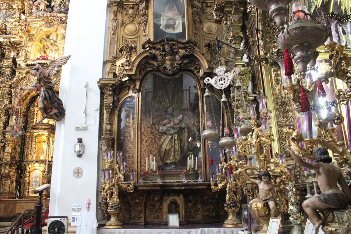 parroquia de San Lorenzo Martir | fotografía 16