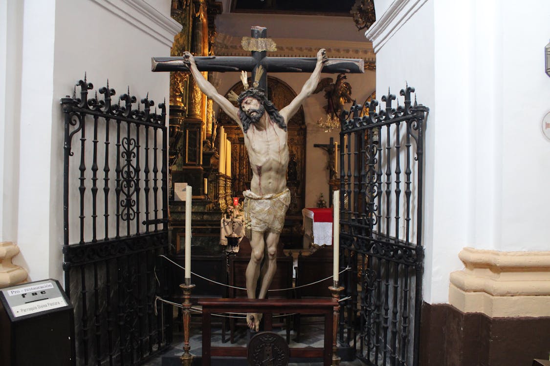 parroquia de San Lorenzo Martir | fotografía 13