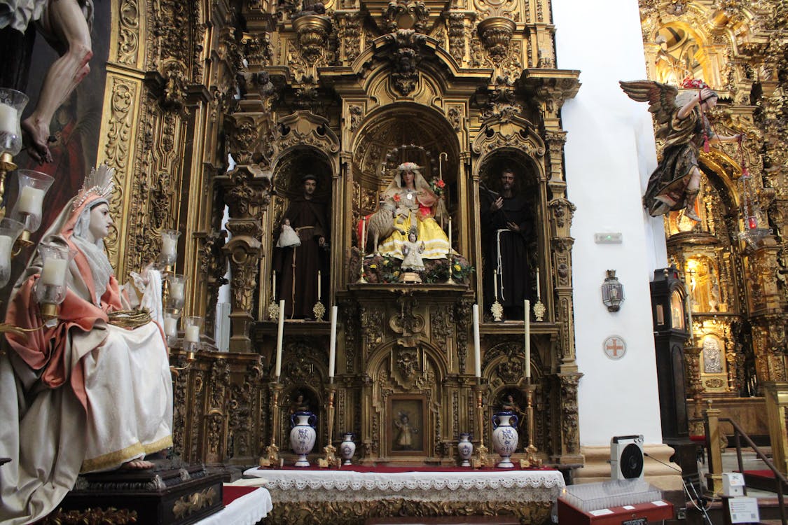 parroquia de San Lorenzo Martir | fotografía 12