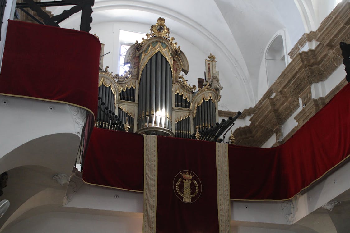 parroquia de San Lorenzo Martir | fotografía 19