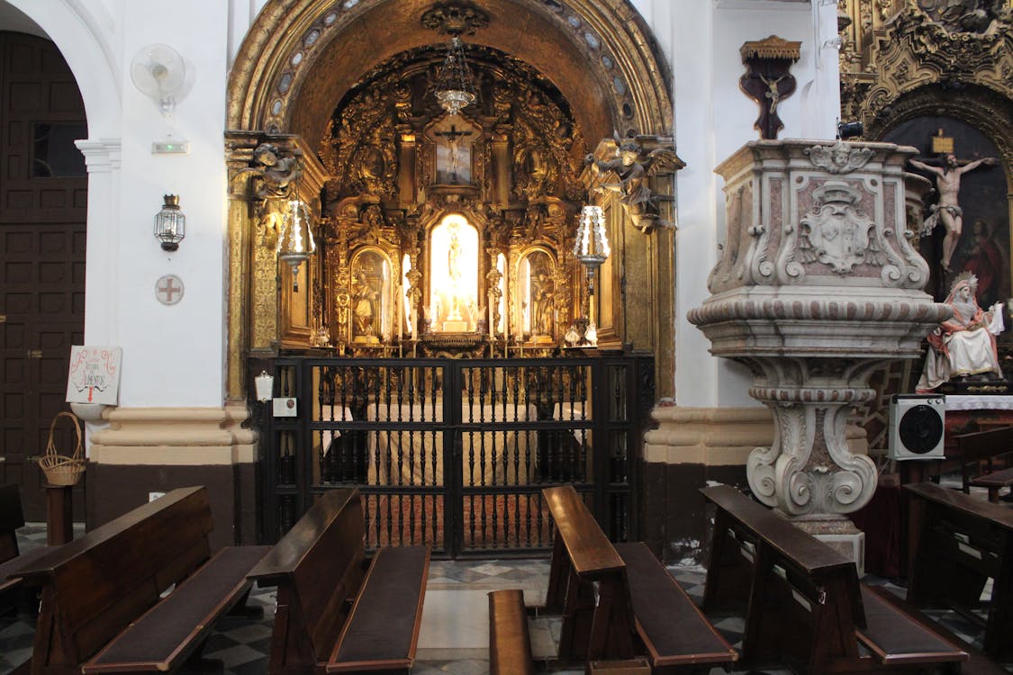 parroquia de San Lorenzo Martir | fotografía 11