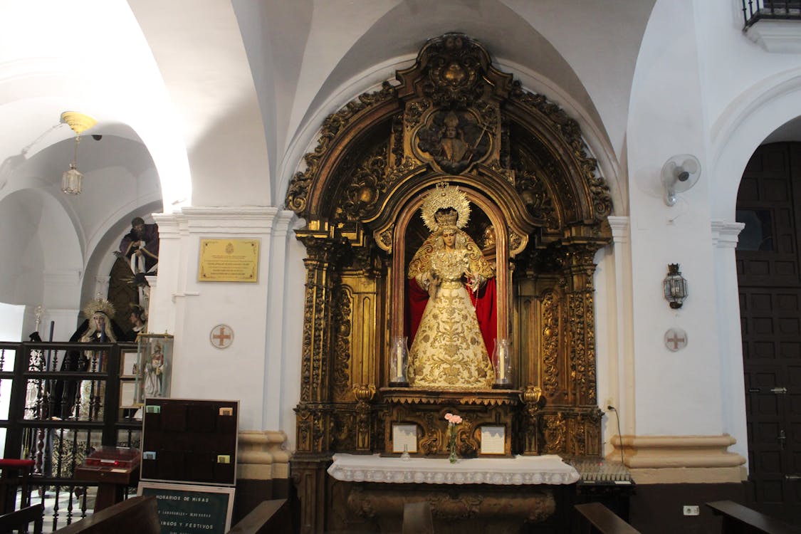 parroquia de San Lorenzo Martir | fotografía 10