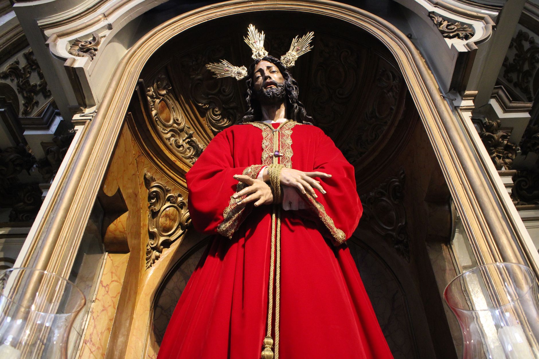 Jesús Martínez