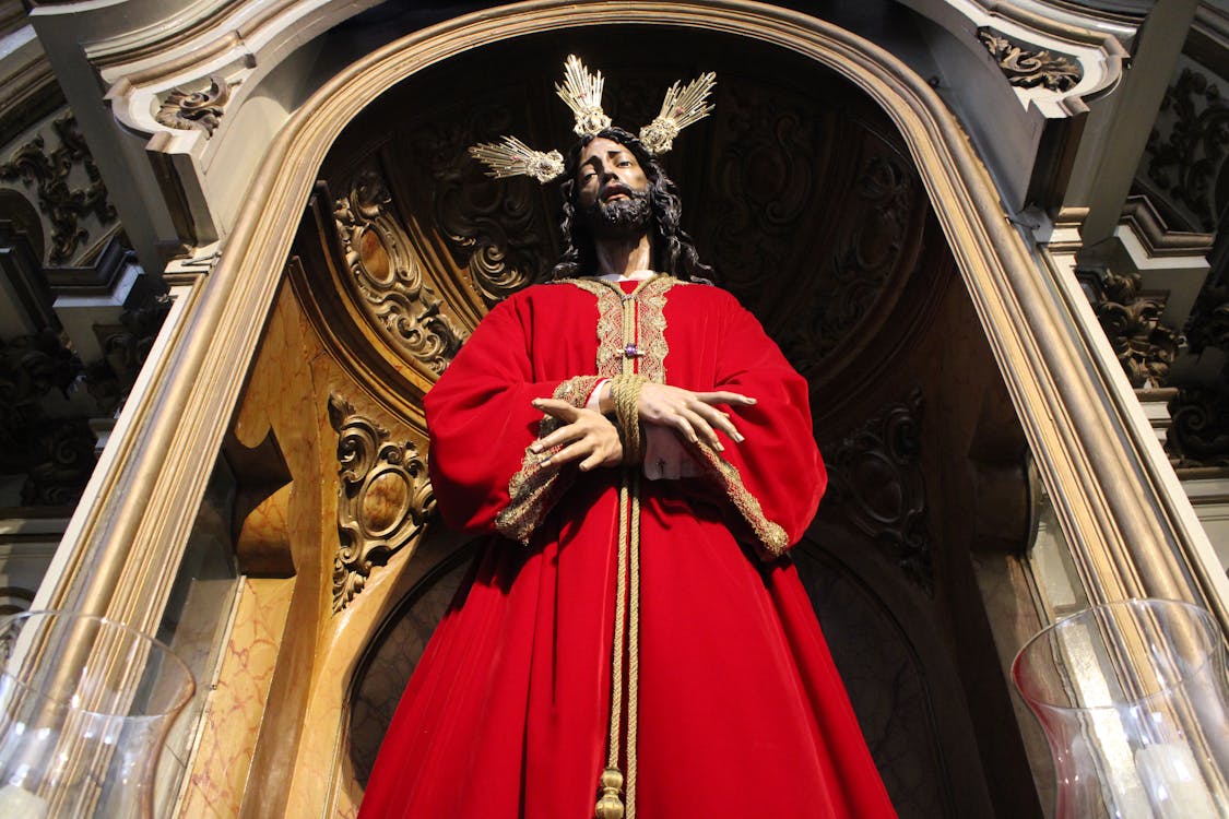 parroquia de San Lorenzo Martir | fotografía 9