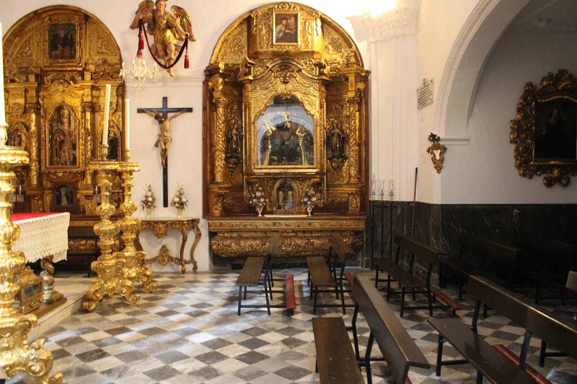 parroquia de San Lorenzo Martir | fotografía 8