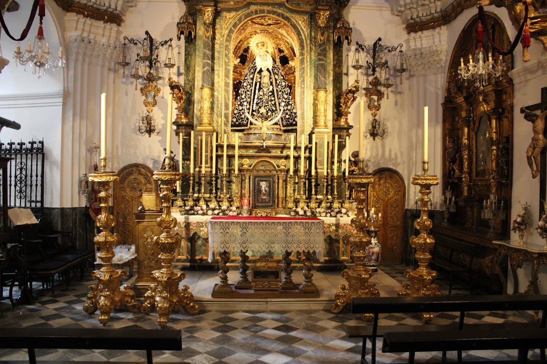 parroquia de San Lorenzo Martir | fotografía 7