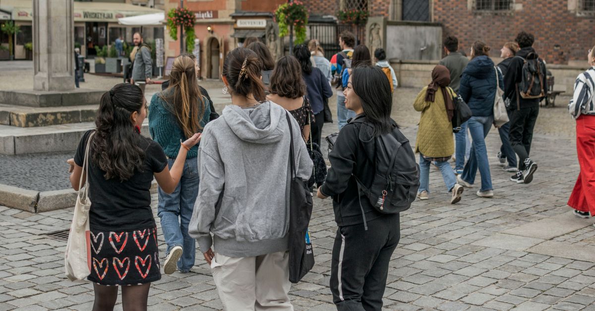 Comment Éviter le Choc Culturel lors de vos Voyages Lointains