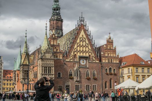 Wroclaw, Poland photo 10