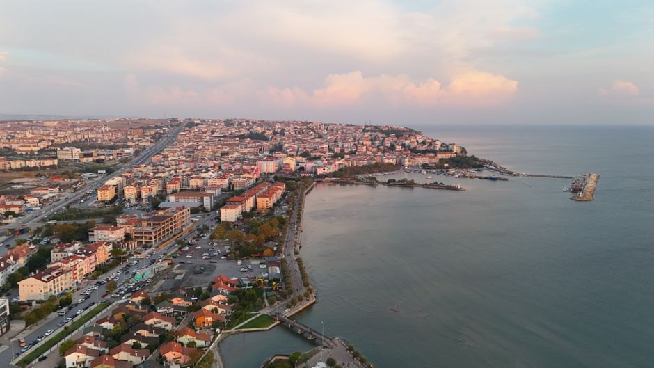 Silivri Favori Mekanlar Rehberi