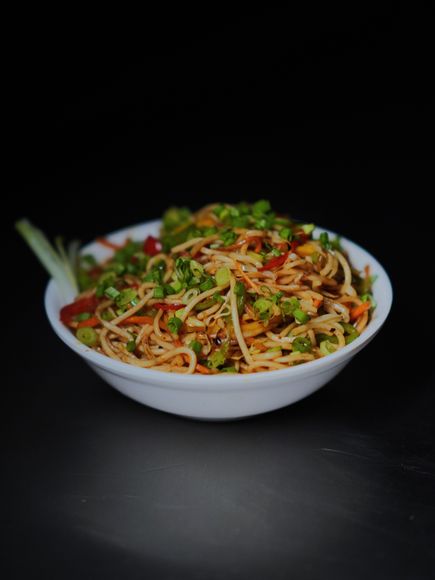 Kung Pao Chicken