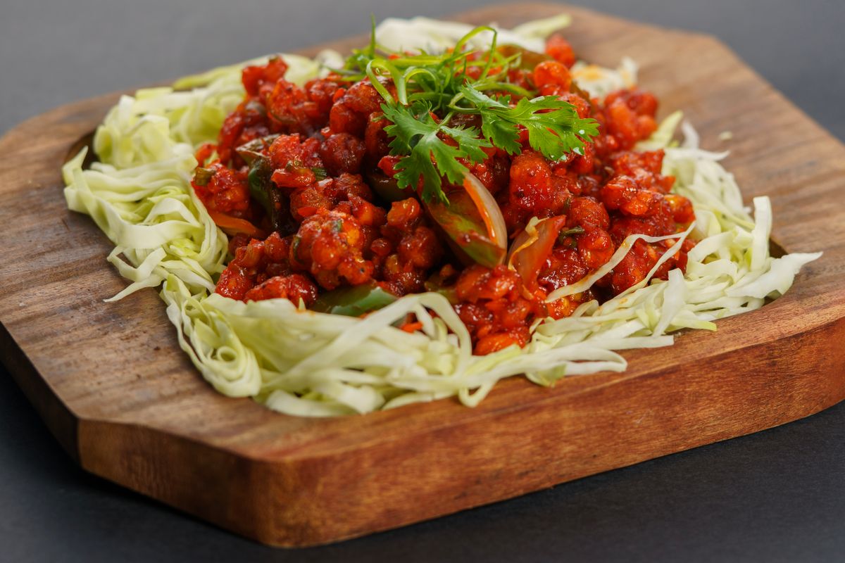Cheese Corn Kebab