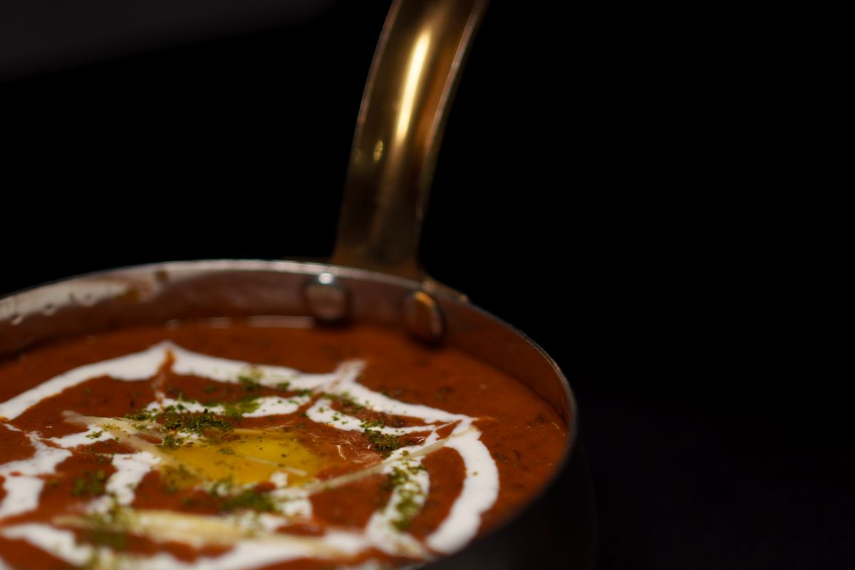 Paneer Tufani