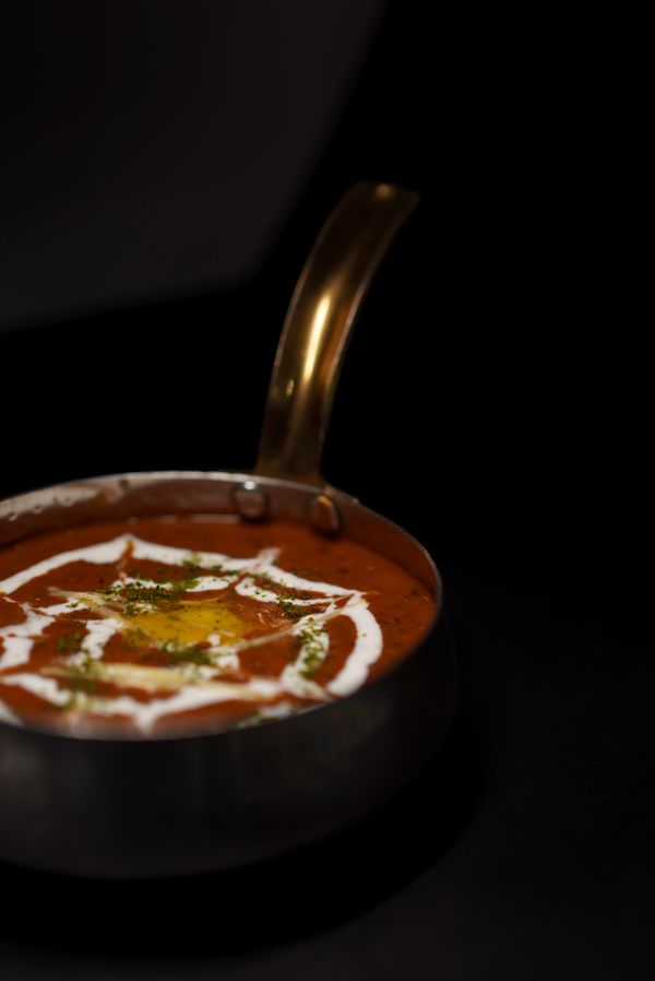 Dal makhani