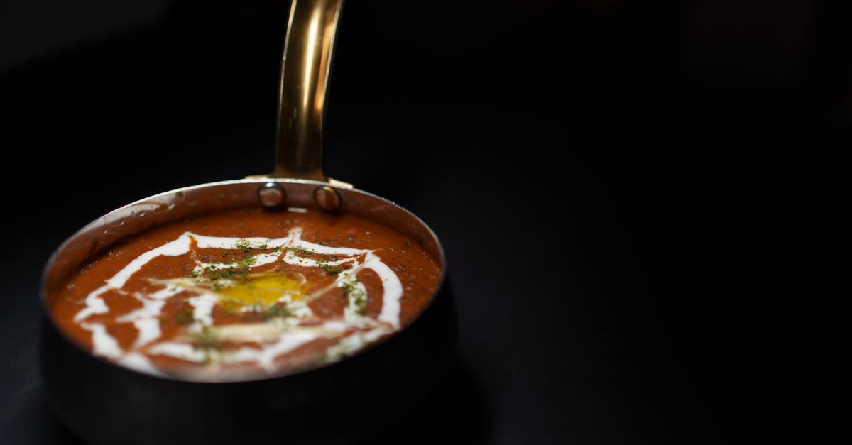 Chef Deepa brings authentic Punjabi breakfast to Chennai