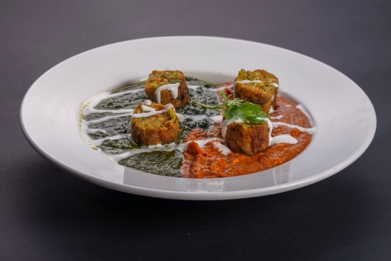 Paneer Tikka