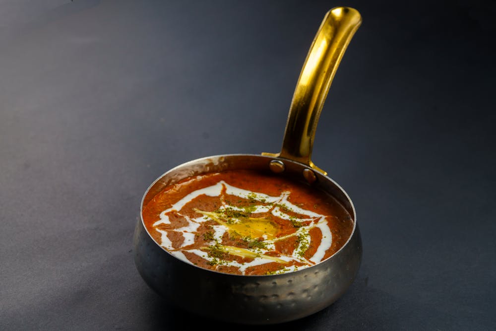 Urad Dal Tadka