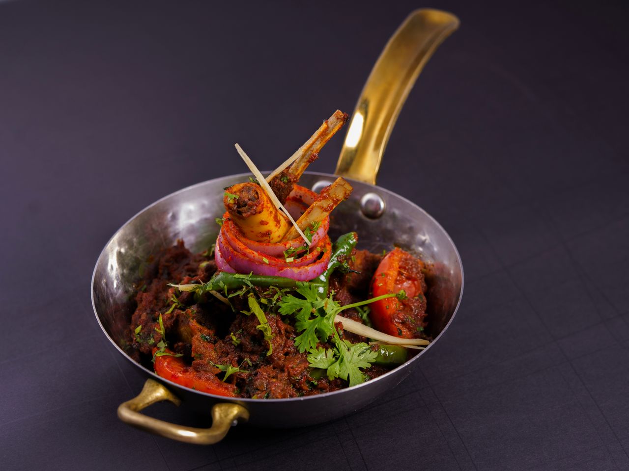 Mutton Rogan Josh